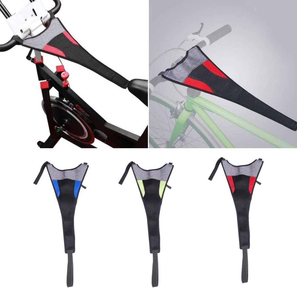 Bike Trainer Sweat Cover Guard - Kryty rower MTB rama trenera rowerowa