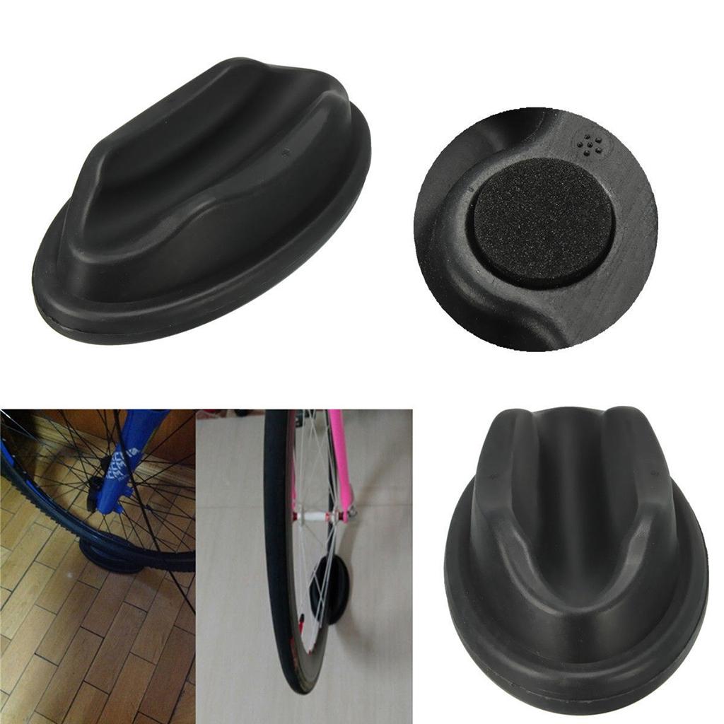 Bike Trainer Front Wheel Riser Block - Podkładka pod przednie koło roweru do