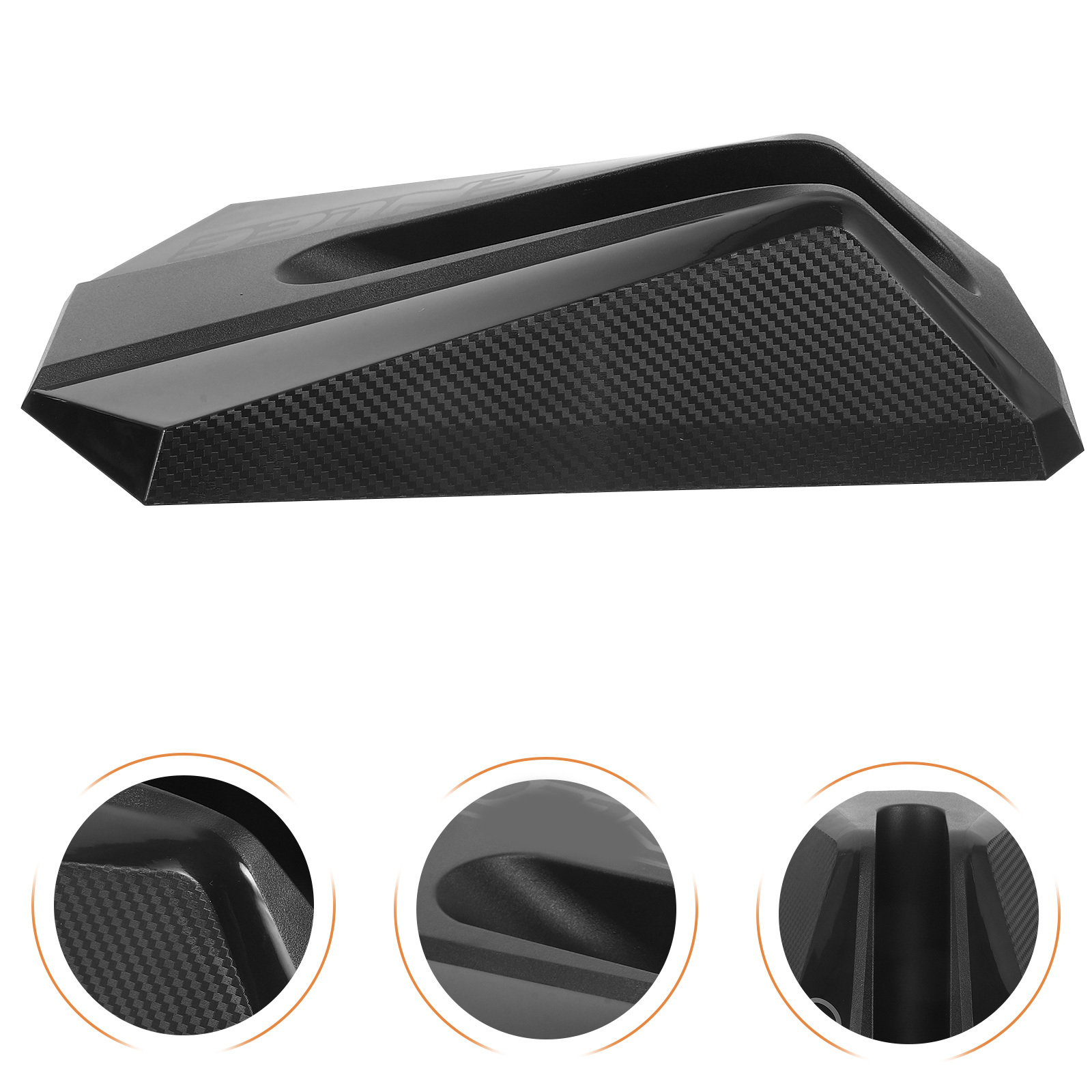 Bike Trainer Front Wheel Riser Block - Podstawka pod przednie koło do trenażera