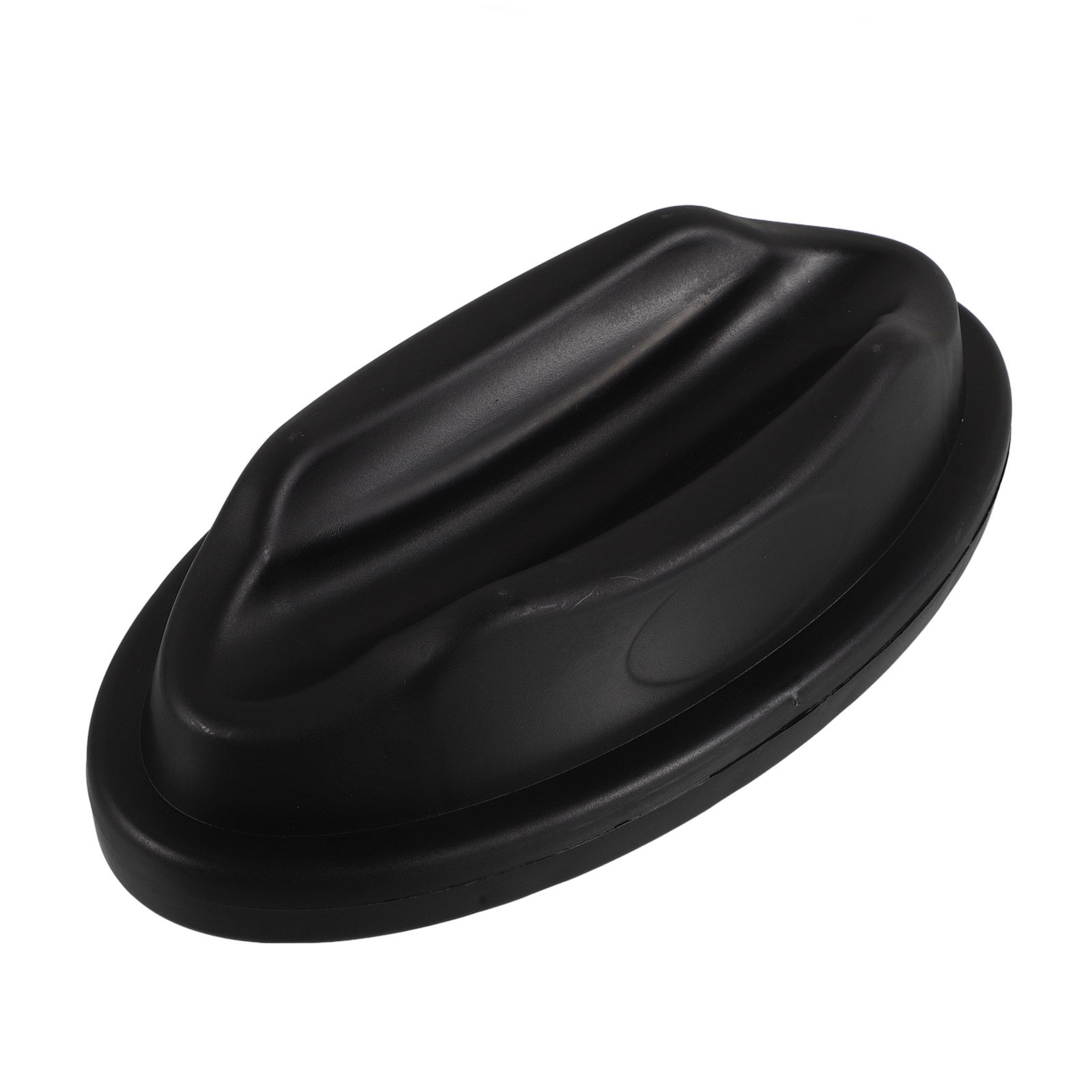 Bike Trainer Front Wheel Riser Block - Podwyższenie przedniego koła do treningu na
