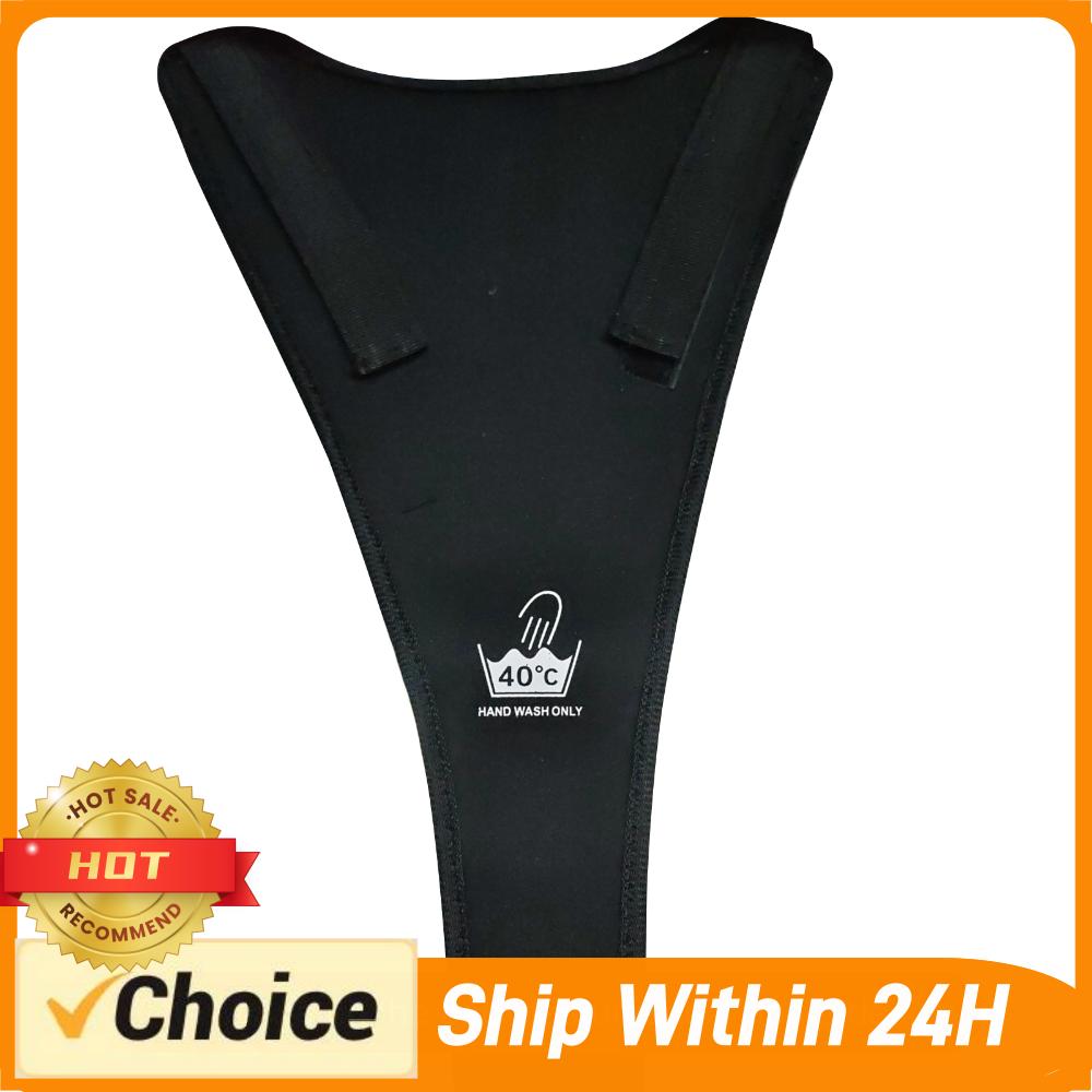 Bike Trainer Sweat Cover Guard - Ochraniacz ramy roweru zapobiegający korozji, pochłaniający