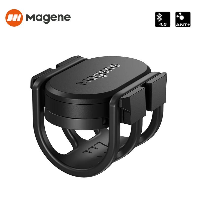 Cycling Speed Cadence Sensor Dual - Czujnik prędkości i kadencji Magene Dual