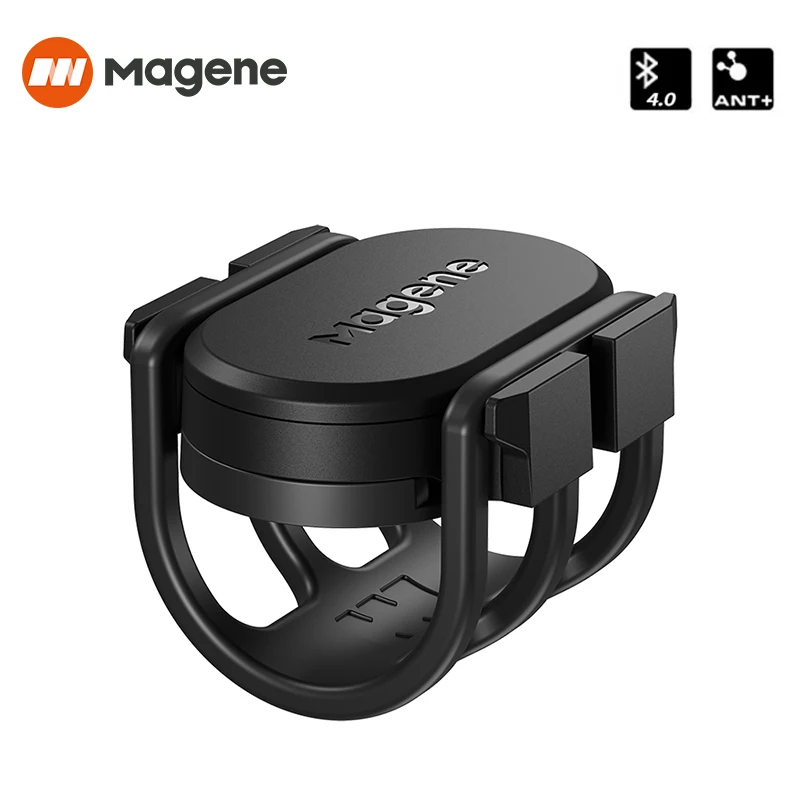 Cycling Speed Cadence Sensor Dual - Czujnik prędkości i kadencji Magene Dual