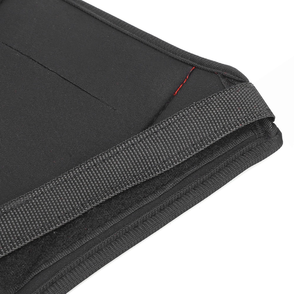 Bike Trainer Sweat Cover Guard - Wodoodporny ochraniacz na ramę roweru z