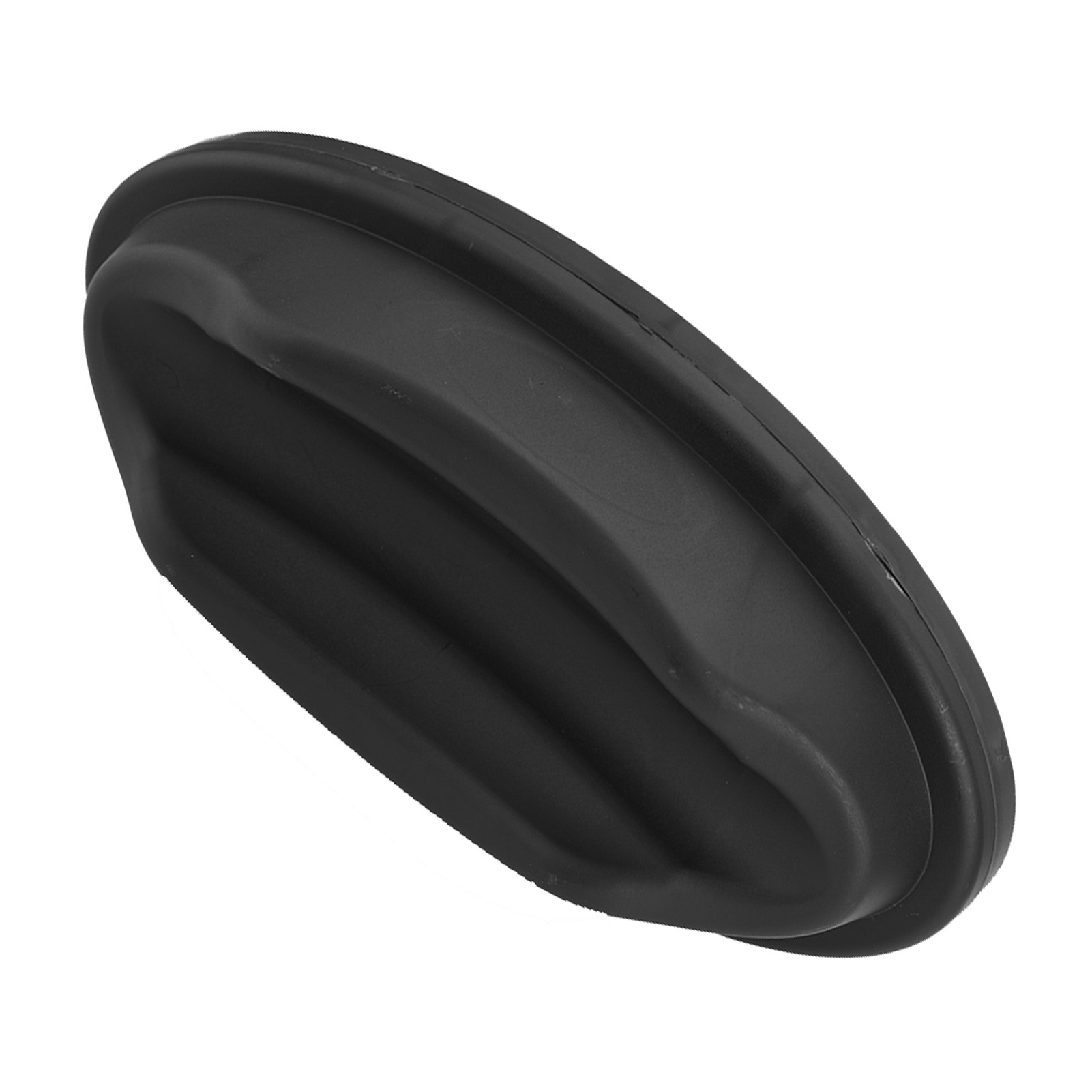 Bike Trainer Front Wheel Riser Block - Podwyższenie przedniego koła rowerowego, blok do