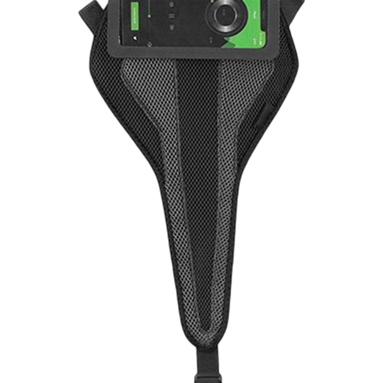 Bike Trainer Sweat Cover Guard - Osłona przeciwpotna na rower Praktyczna osłona