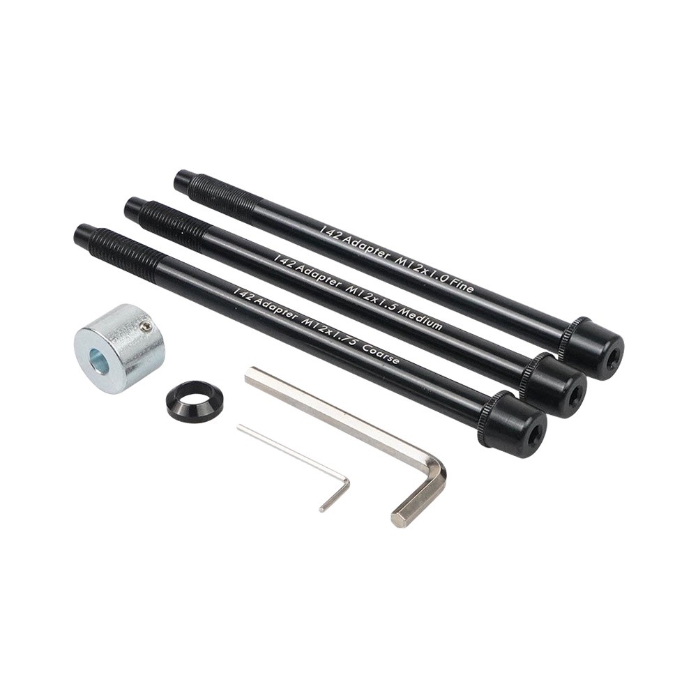 Adapter do osi poprzecznej wyk – Thru Axle Adapter For Bike Trainer recenzja i cena