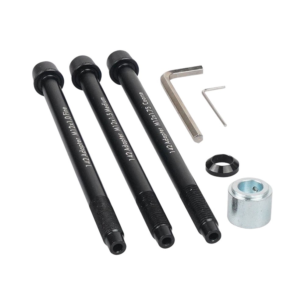 Adapter do osi poprzecznej wyk – Thru Axle Adapter For Bike Trainer recenzja i cena