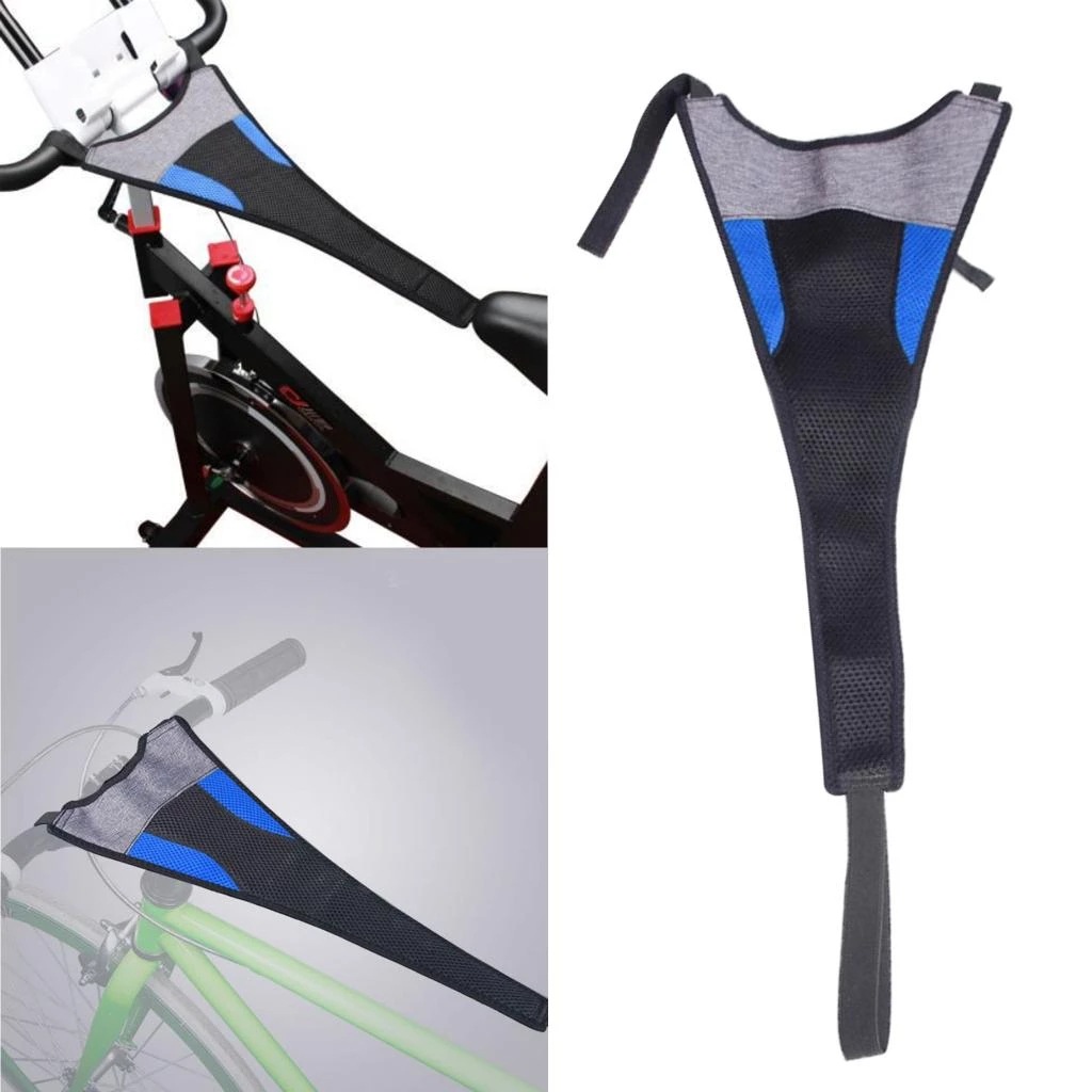 Kryty rower MTB rama trenera r – Bike Trainer Sweat Cover Guard recenzja i cena