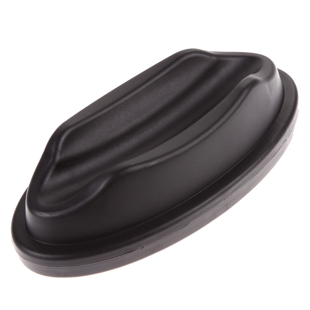 Blokada przedniego koła roweru – Bike Trainer Front Wheel Riser Block recenzja i cena