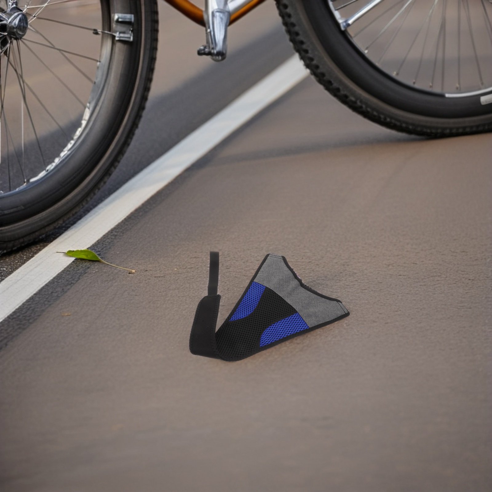 Profesjonalna osłona na ramę r – Bike Trainer Sweat Cover Guard recenzja i cena