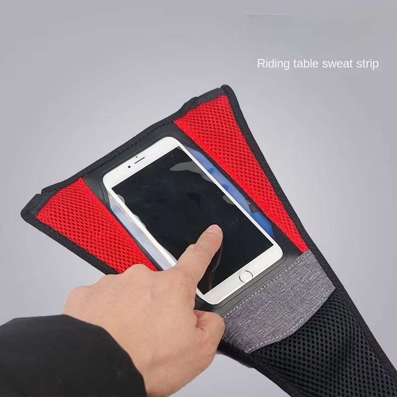 Trener rowerowy z siatką na po – Bike Trainer Sweat Cover Guard recenzja i cena