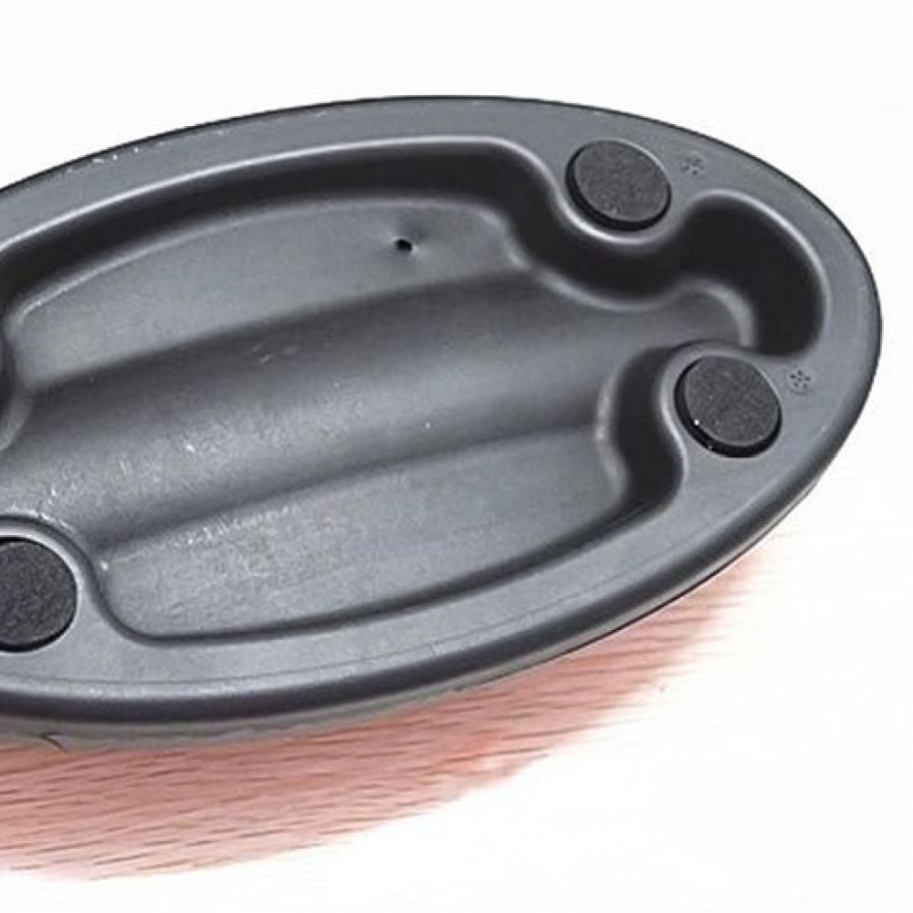 Podkładka podwyższająca przedn – Bike Trainer Front Wheel Riser Block recenzja i cena