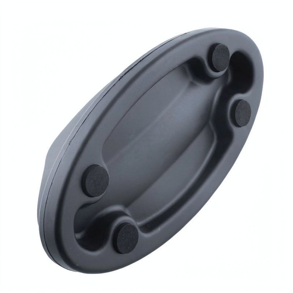 Podkładka podwyższająca przedn – Bike Trainer Front Wheel Riser Block recenzja i cena