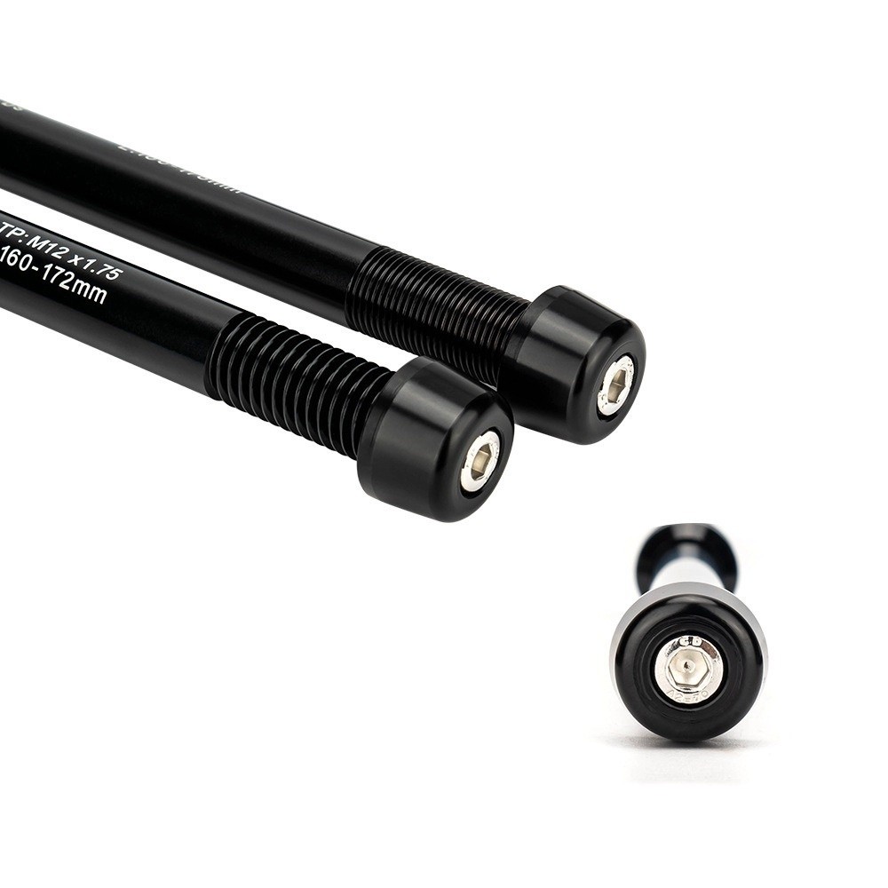Adapter osi przelotowej ZTTO T – Thru Axle Adapter For Bike Trainer recenzja i cena
