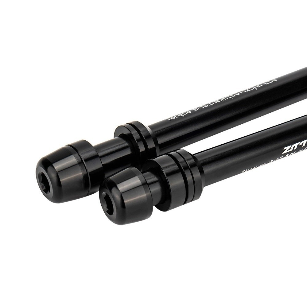 Adapter osi przelotowej ZTTO T – Thru Axle Adapter For Bike Trainer recenzja i cena