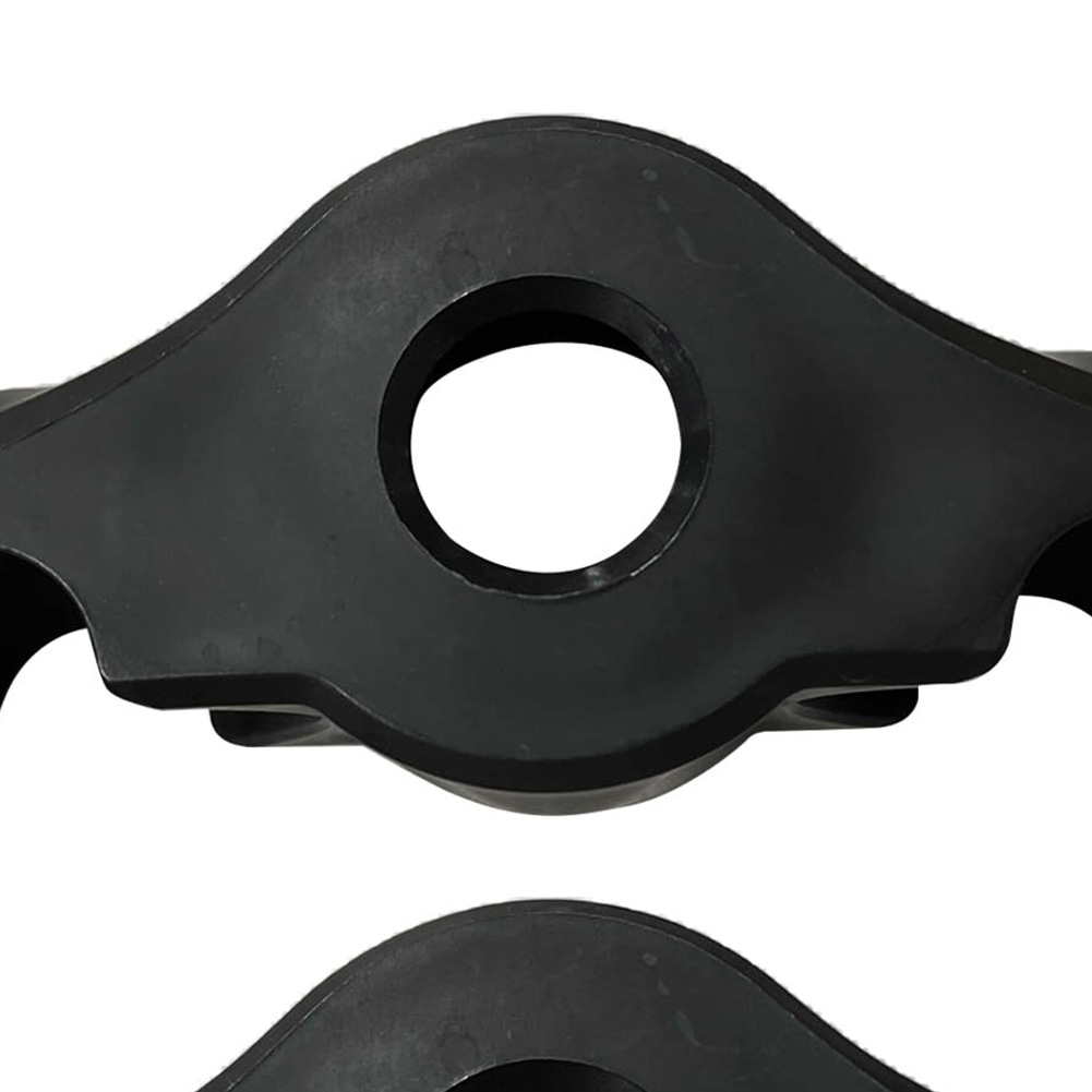 2/4 sztuki – nakładki na stopy – Rocker Plate Indoor Bike Trainer recenzja i cena