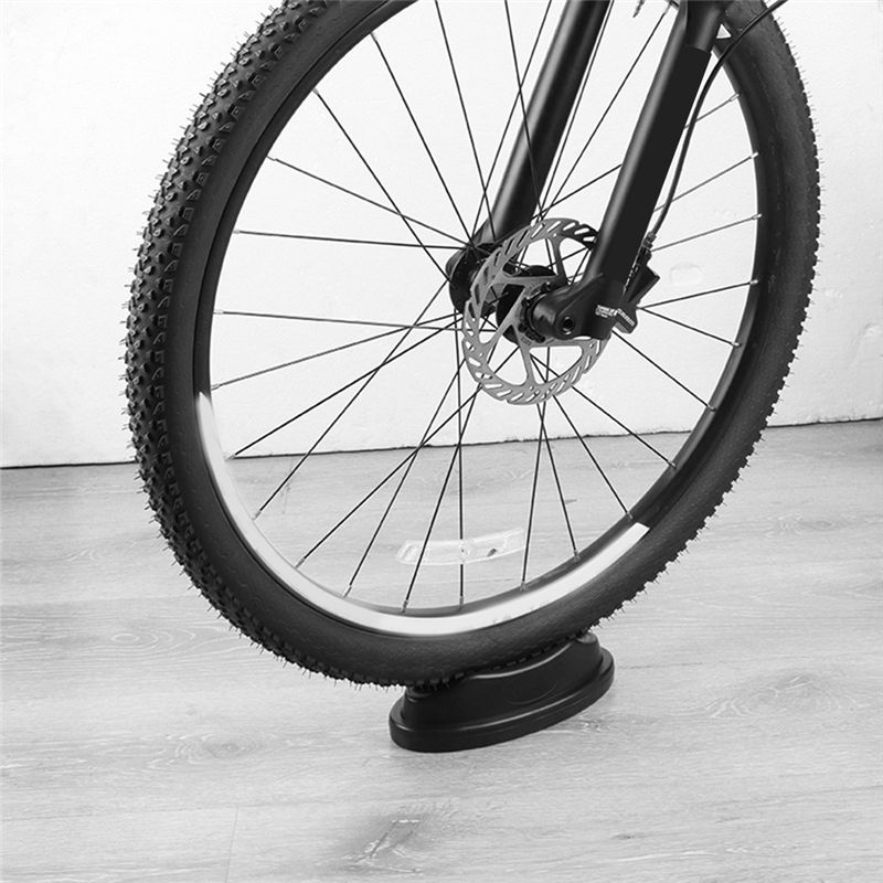 A20F - Rama mocująca przednie  – Bike Trainer Front Wheel Riser Block recenzja i cena