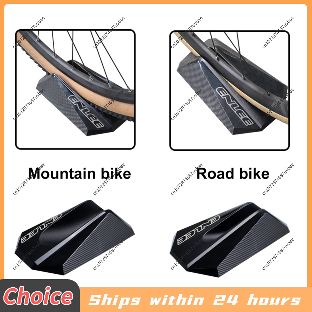 Podkładka pod przednie koło ro – Bike Trainer Front Wheel Riser Block recenzja i cena