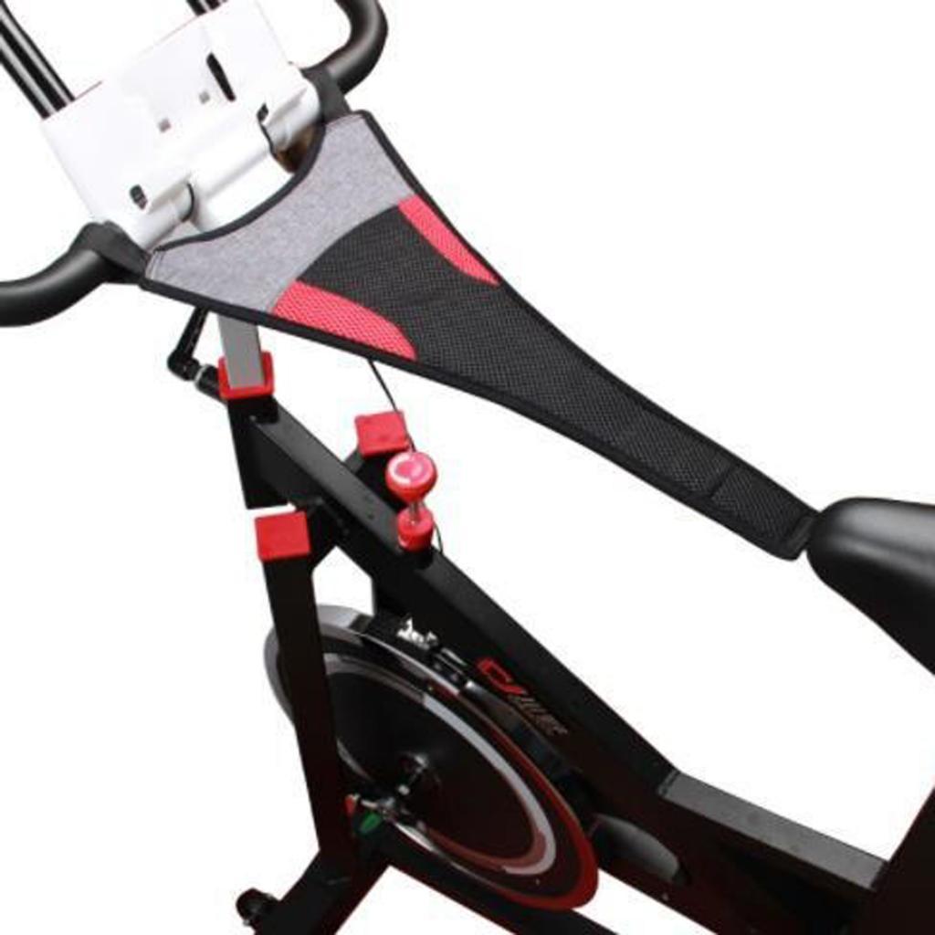 Pokrowiec na rower stacjonarny – Bike Trainer Sweat Cover Guard recenzja i cena