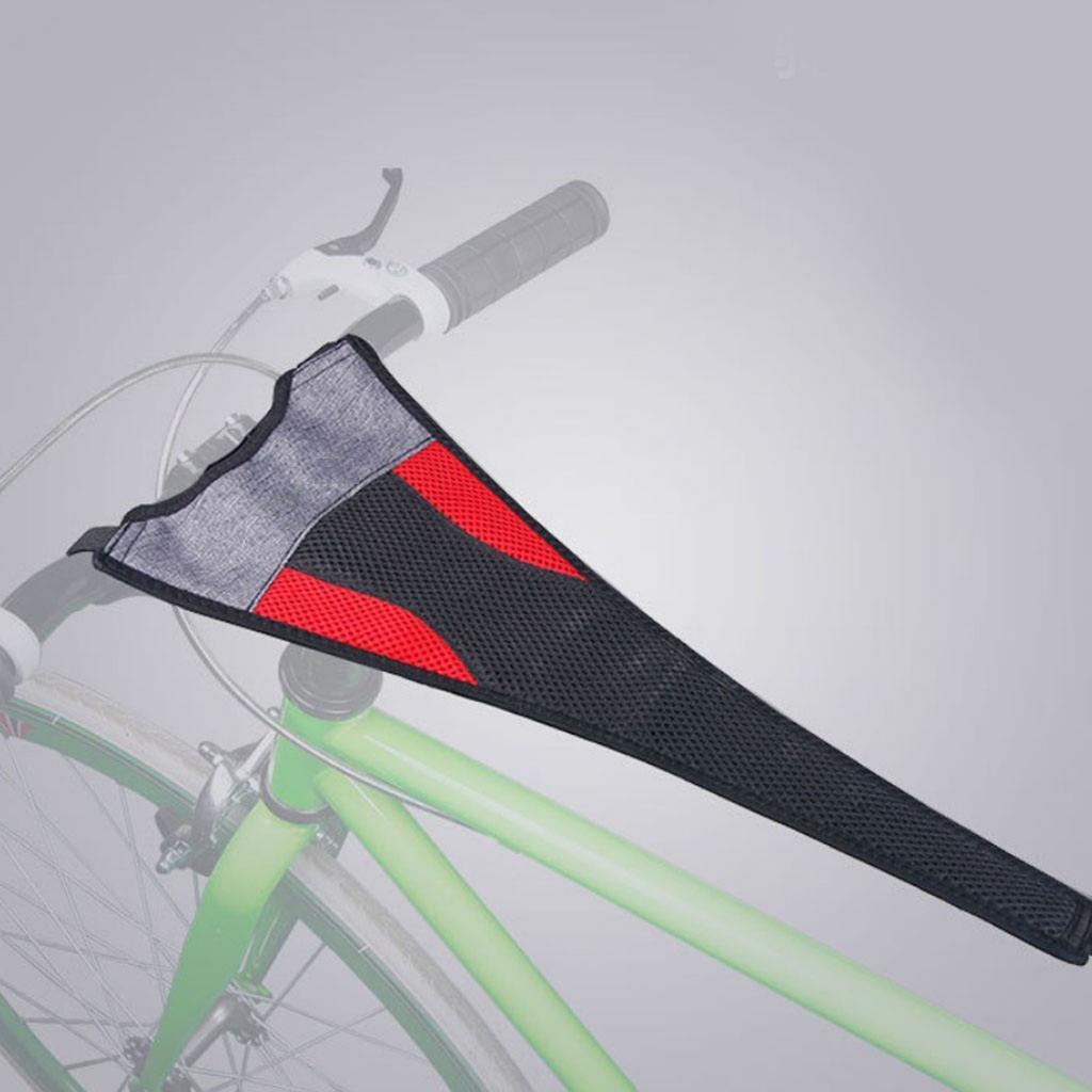 Pokrowiec na rower stacjonarny – Bike Trainer Sweat Cover Guard recenzja i cena