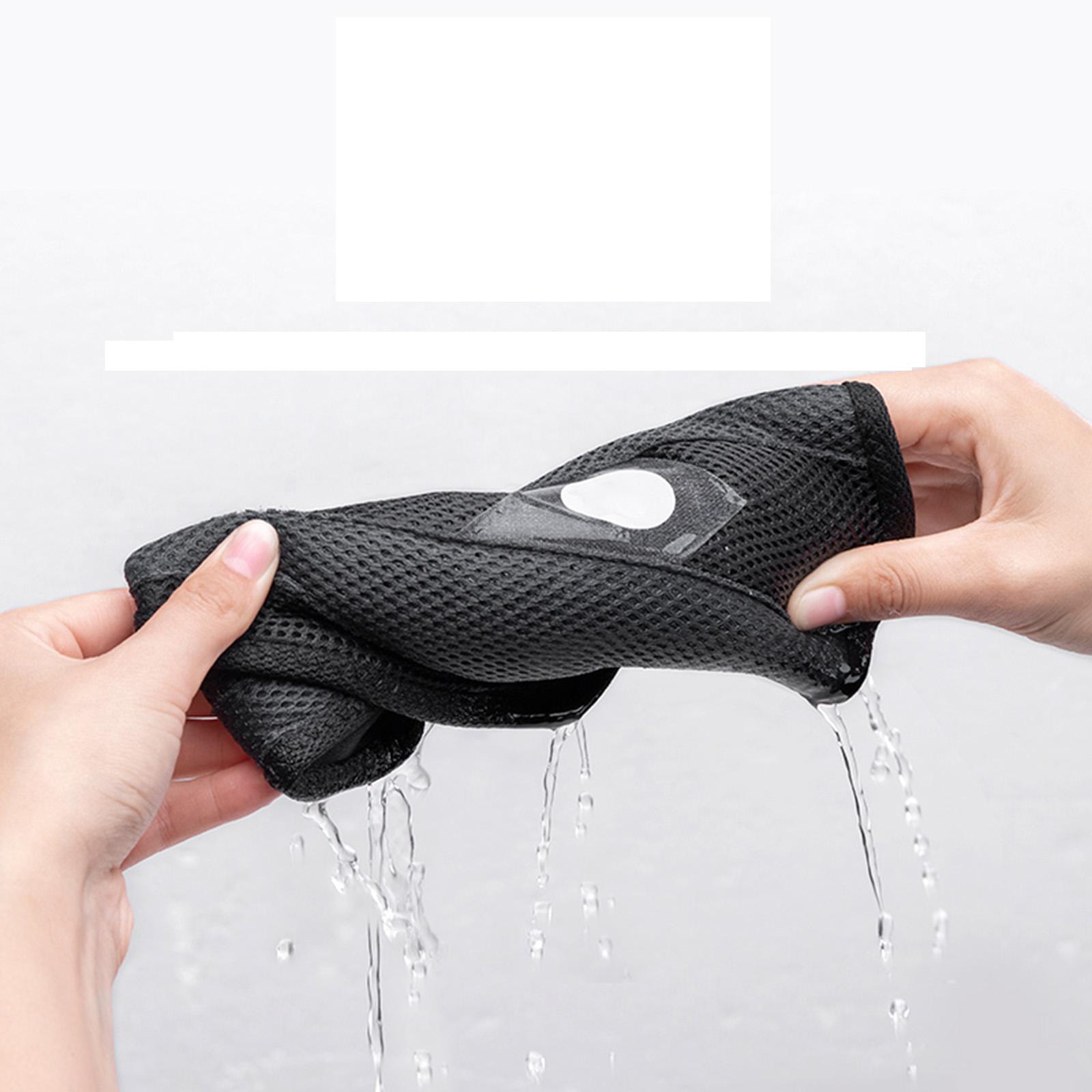 Pasek pochłaniający pot do tre – Bike Trainer Sweat Cover Guard recenzja i cena
