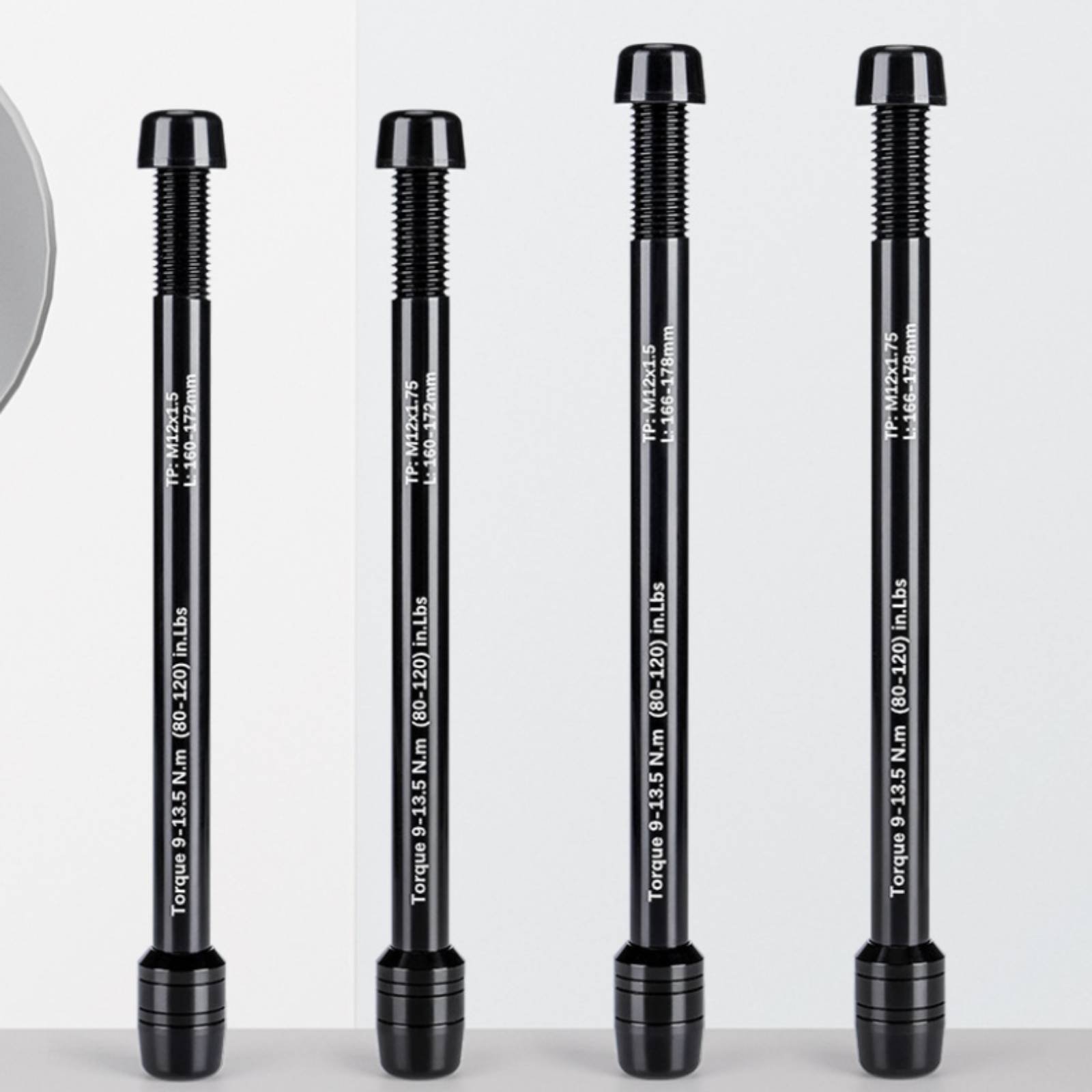 Adapter osi przelotowej do tre – Thru Axle Adapter For Bike Trainer recenzja i cena