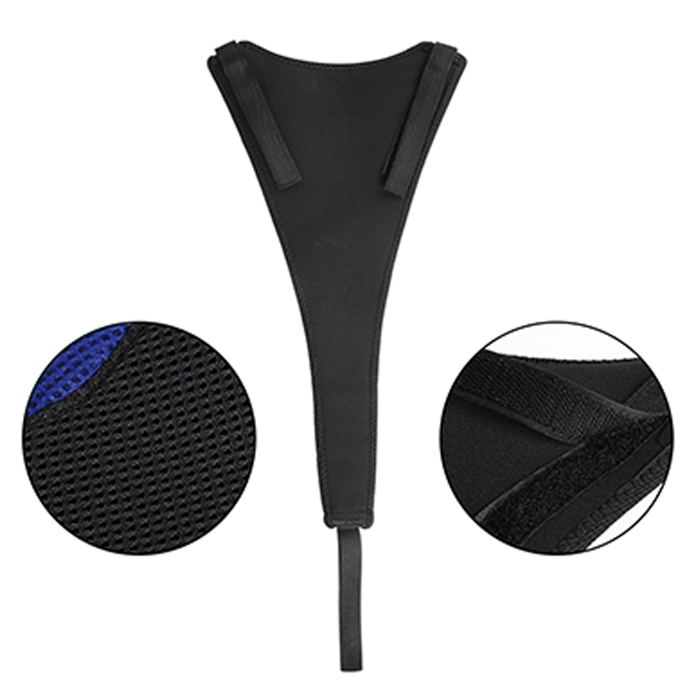 Ochraniacz ramy roweru przed p – Bike Trainer Sweat Cover Guard recenzja i cena