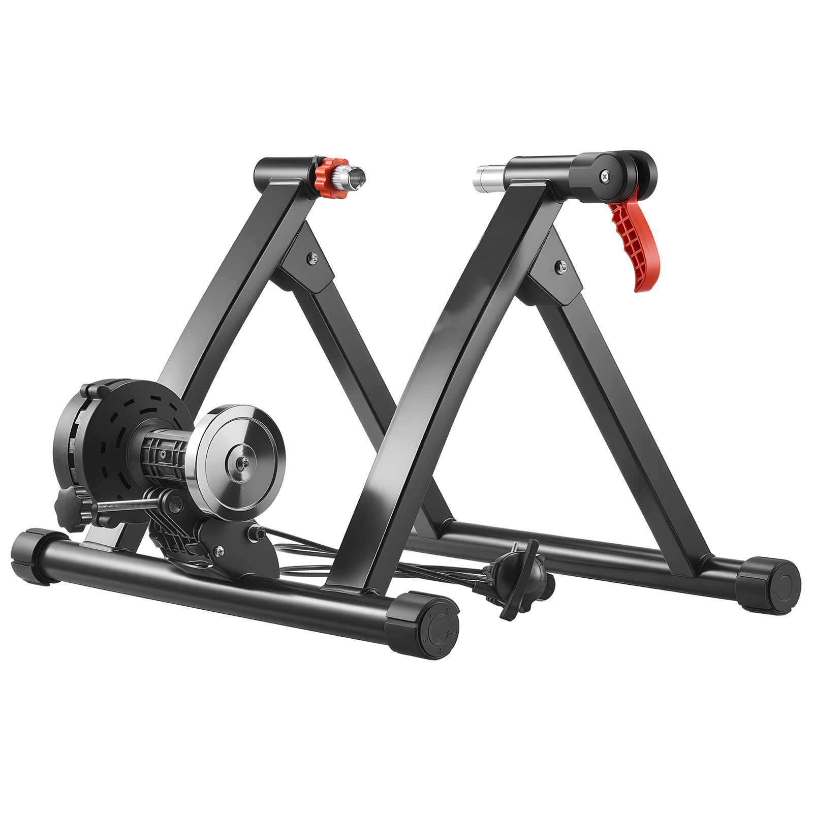 SucceBuy Trenażer Rowerowy z 6 – Bike Trainer Front Wheel Riser Block recenzja i cena