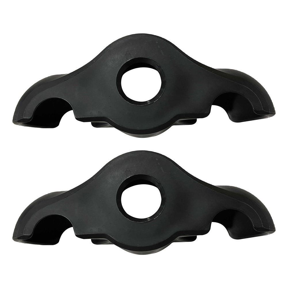 Adaptery do stóp do treningu n – Rocker Plate Indoor Bike Trainer recenzja i cena