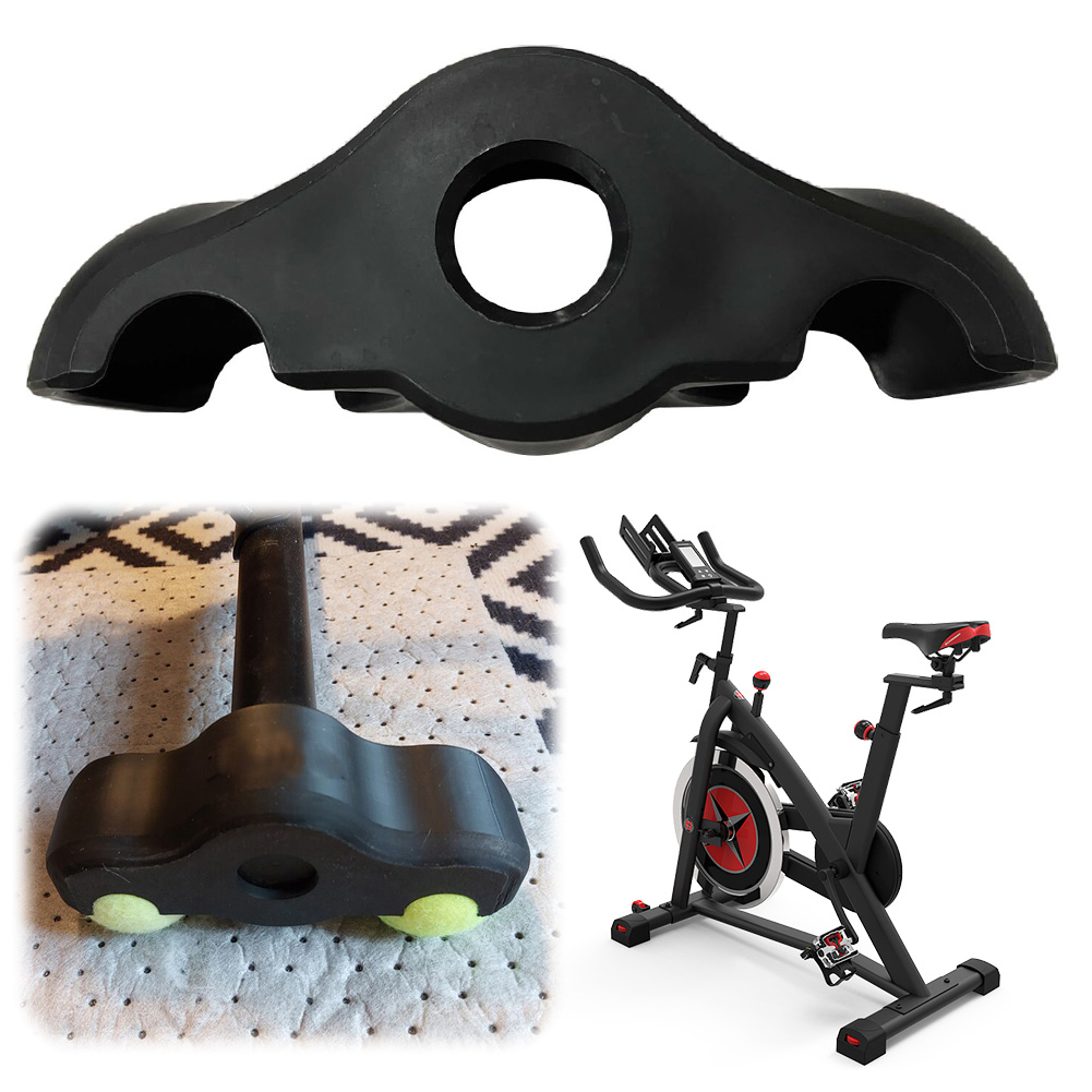 Adaptery do stóp do treningu n – Rocker Plate Indoor Bike Trainer recenzja i cena