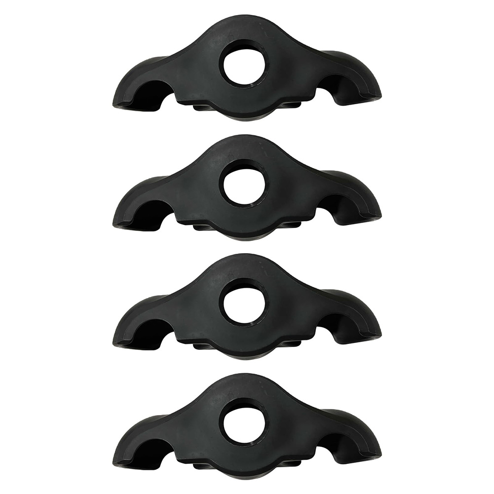 Adaptery do stóp do treningu n – Rocker Plate Indoor Bike Trainer recenzja i cena
