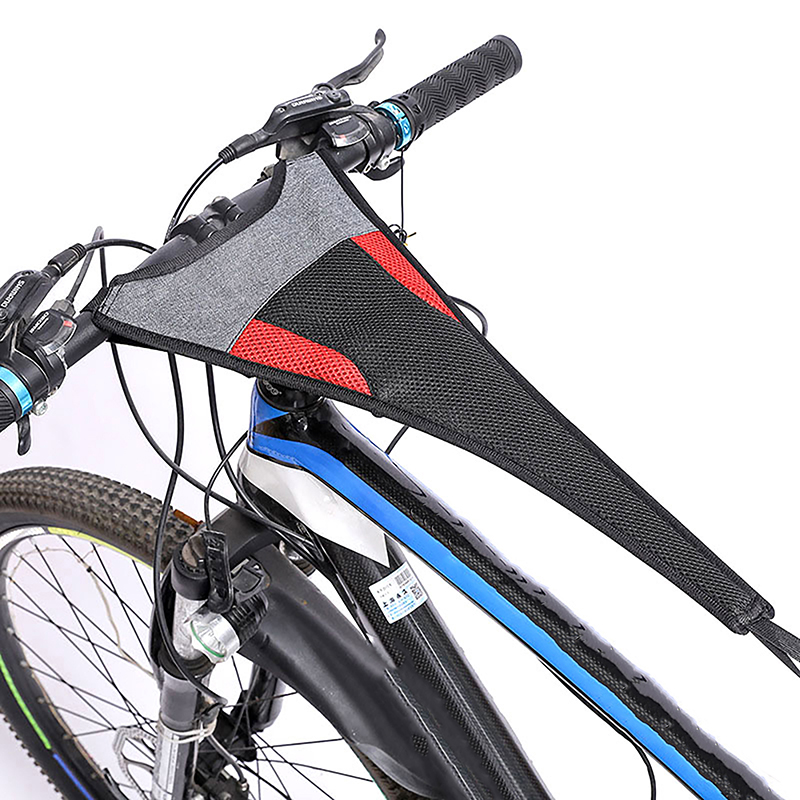 1 szt. Pasek pochłaniający pot – Bike Trainer Sweat Cover Guard recenzja i cena