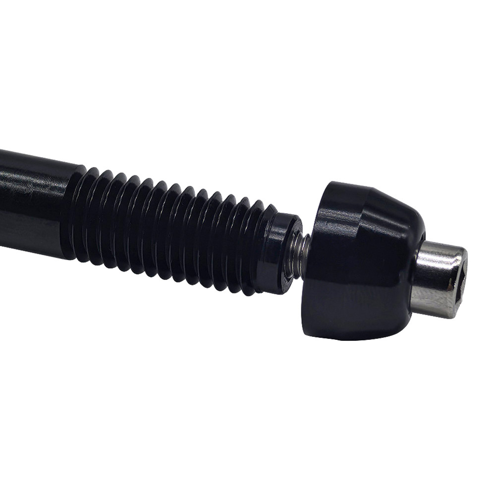 Oś przelotowa do trenażera row – Thru Axle Adapter For Bike Trainer recenzja i cena