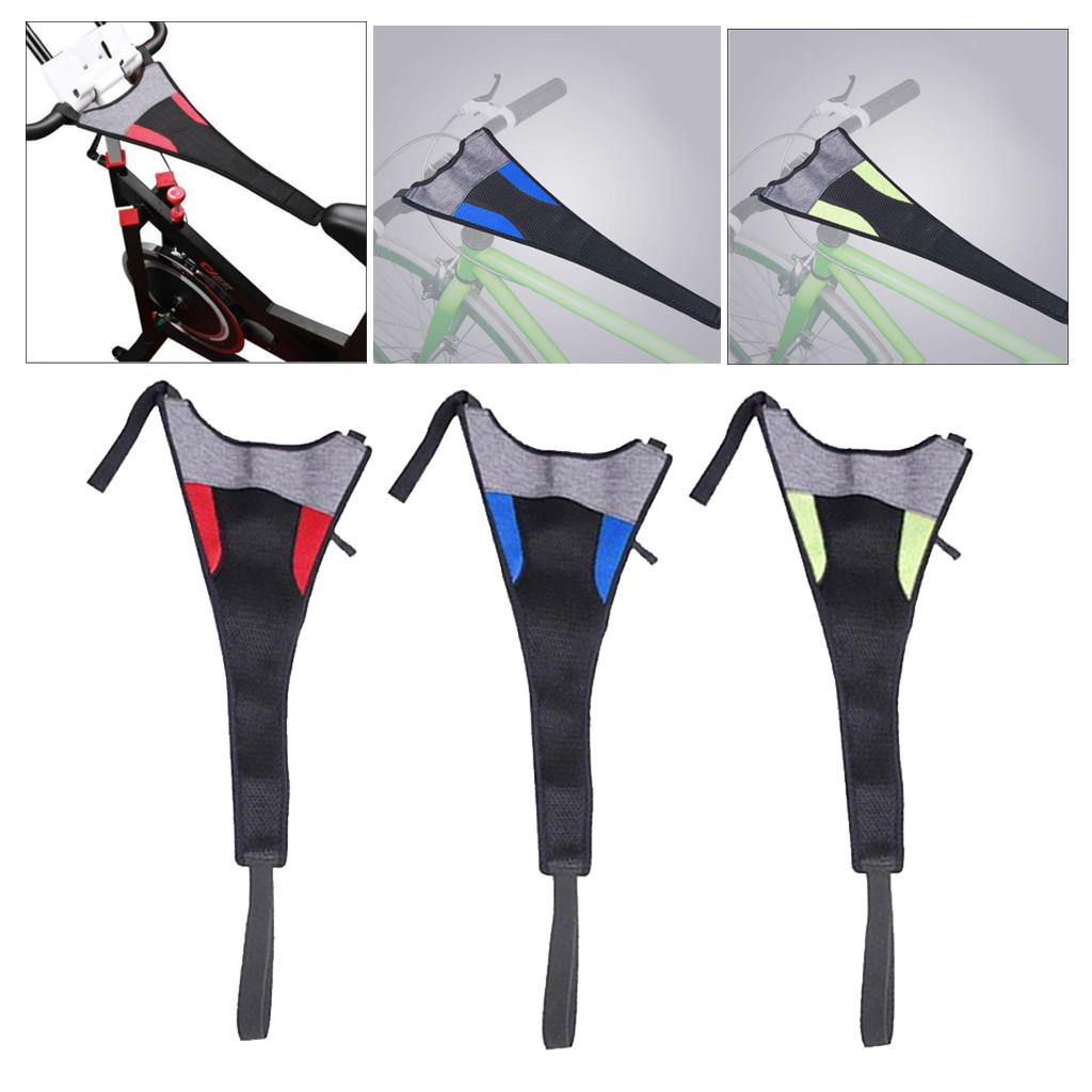 3 szt. Ochraniacze na ramę row – Bike Trainer Sweat Cover Guard recenzja i cena