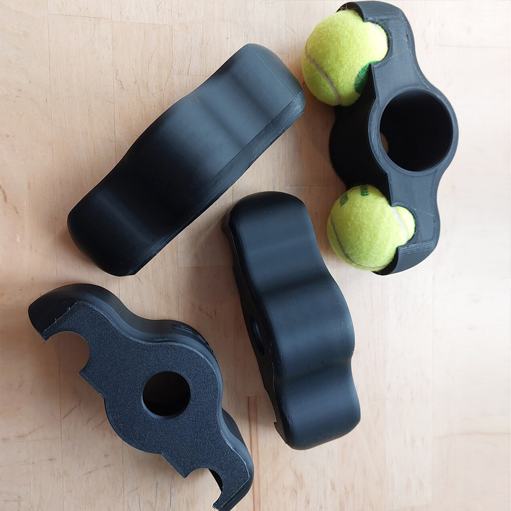 Podkładki amortyzujące wibracj – Rocker Plate Indoor Bike Trainer recenzja i cena