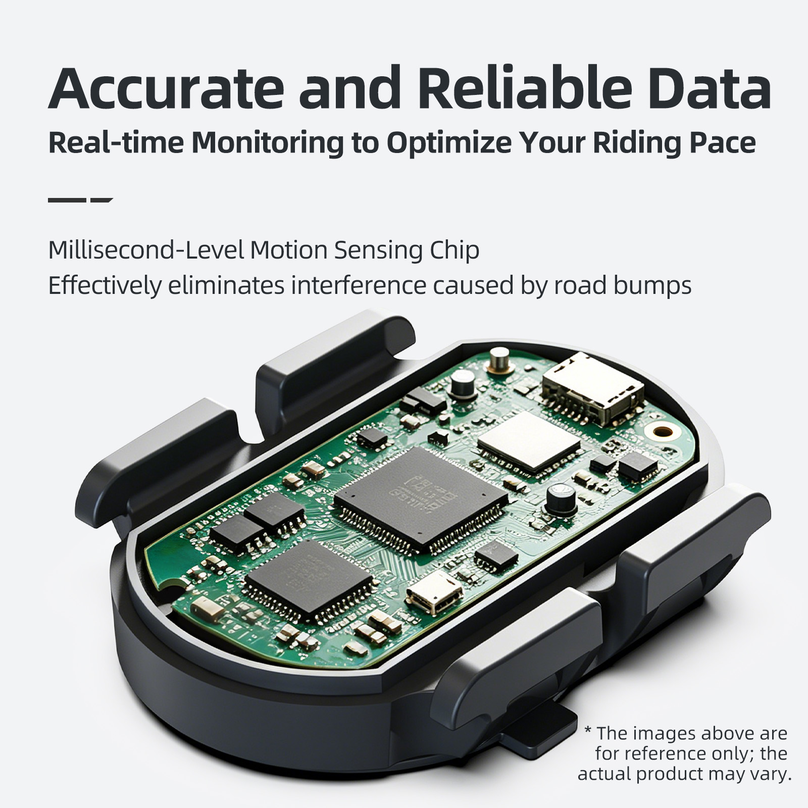 CYCLAMI C2 Podwójny czujnik pr – Cycling Speed Cadence Sensor Dual recenzja i cena