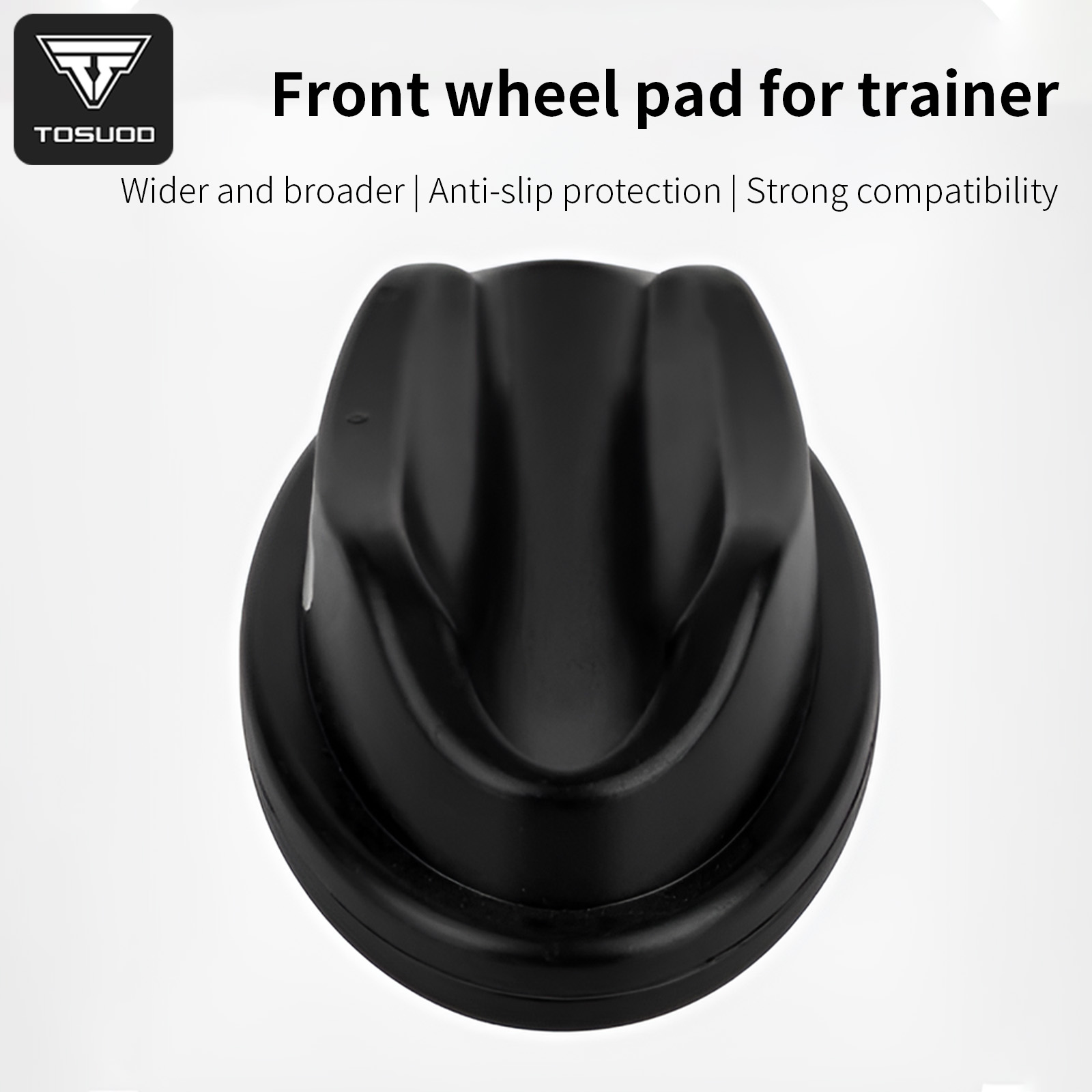 Stacja treningowa TOSUOD do ro – Bike Trainer Front Wheel Riser Block recenzja i cena