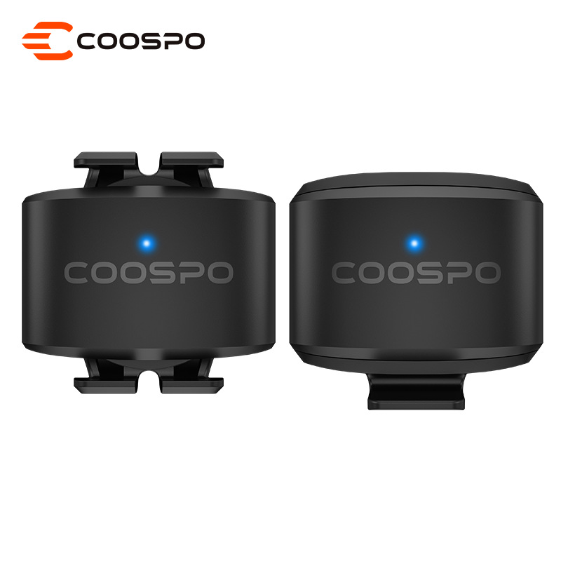 Czujnik Kadencji/Prędkości Row – Cycling Speed Cadence Sensor Dual recenzja i cena