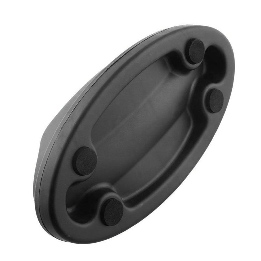 Akcesoria do trenażerów rowero – Bike Trainer Front Wheel Riser Block recenzja i cena