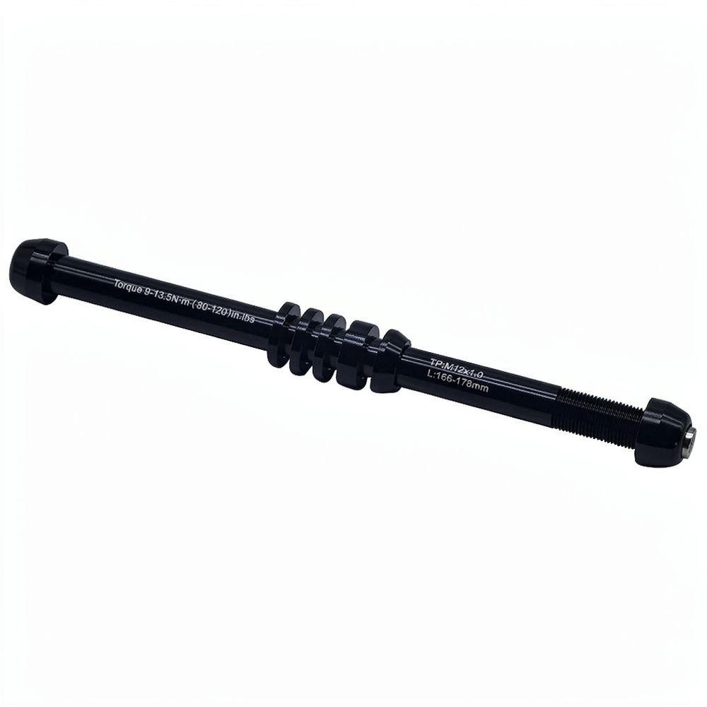 Adapter do treningu na rowerze – Thru Axle Adapter For Bike Trainer recenzja i cena