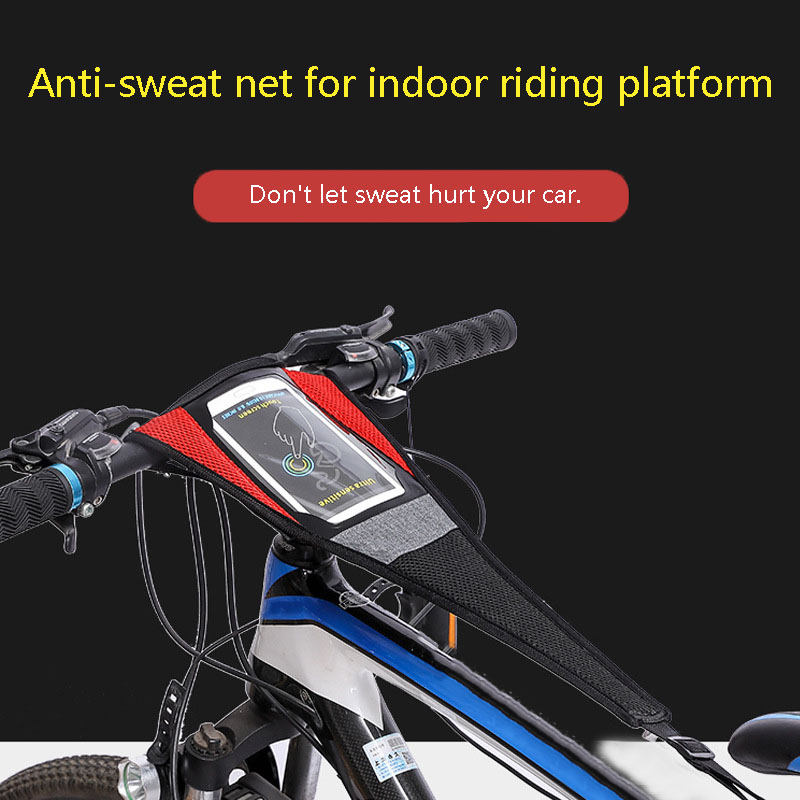 Nowa Rama Trenera Rowerowego O – Bike Trainer Sweat Cover Guard recenzja i cena