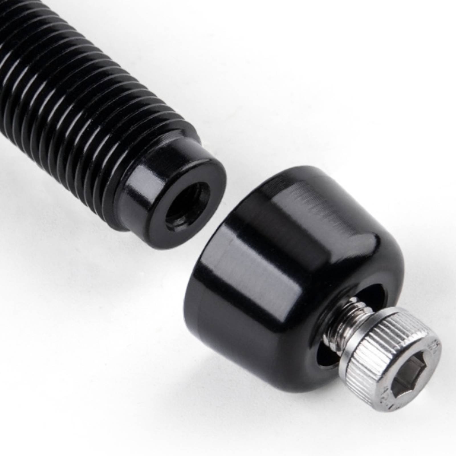 Adapter osi przelotowej do tre – Thru Axle Adapter For Bike Trainer recenzja i cena