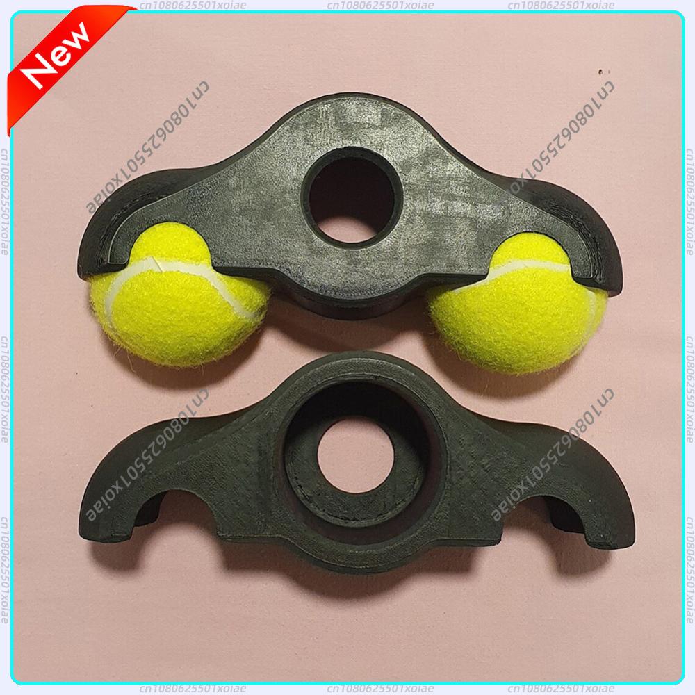 2/4 szt. Podkładki pod nogi do – Rocker Plate Indoor Bike Trainer recenzja i cena