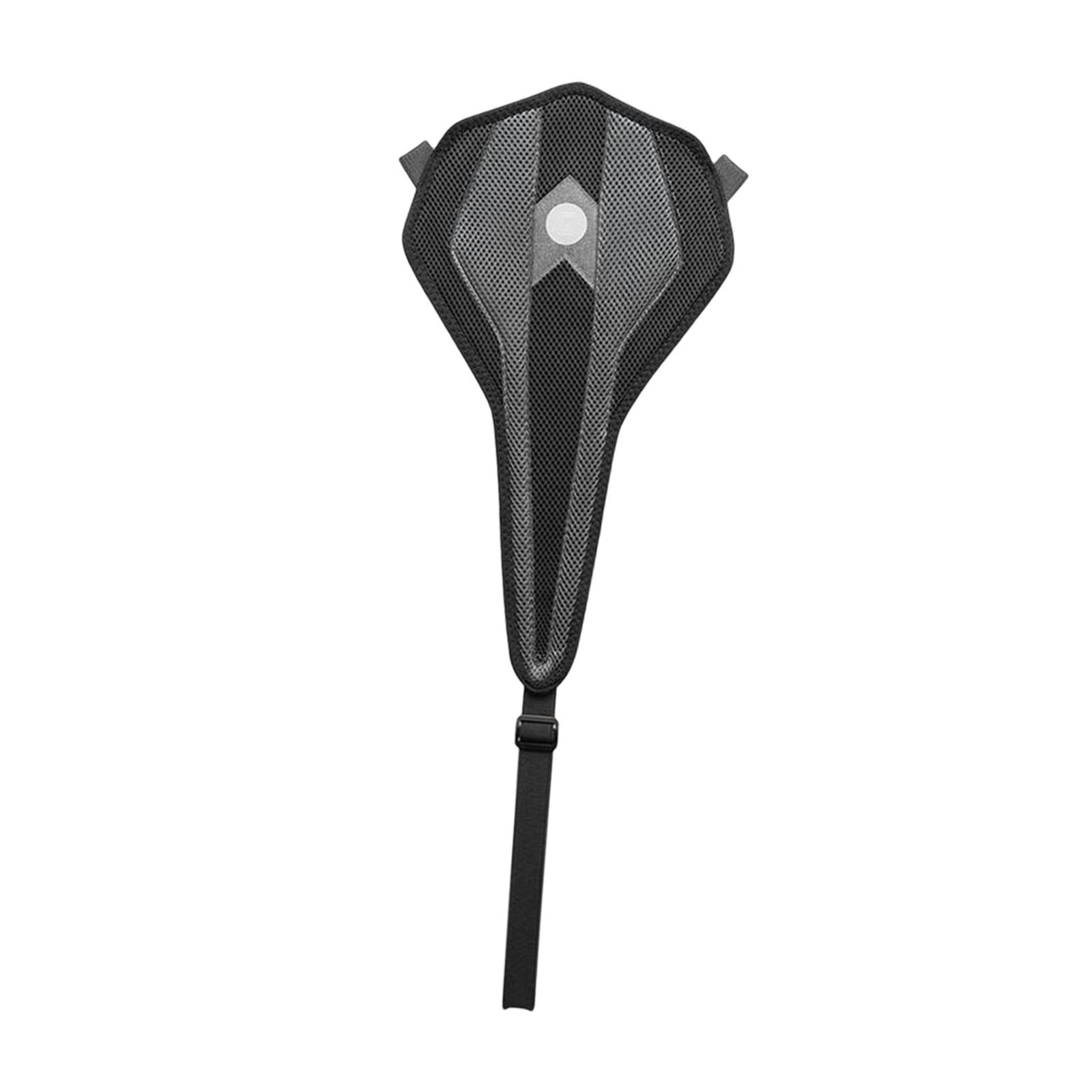 Osłona przeciwpotna na rower P – Bike Trainer Sweat Cover Guard recenzja i cena