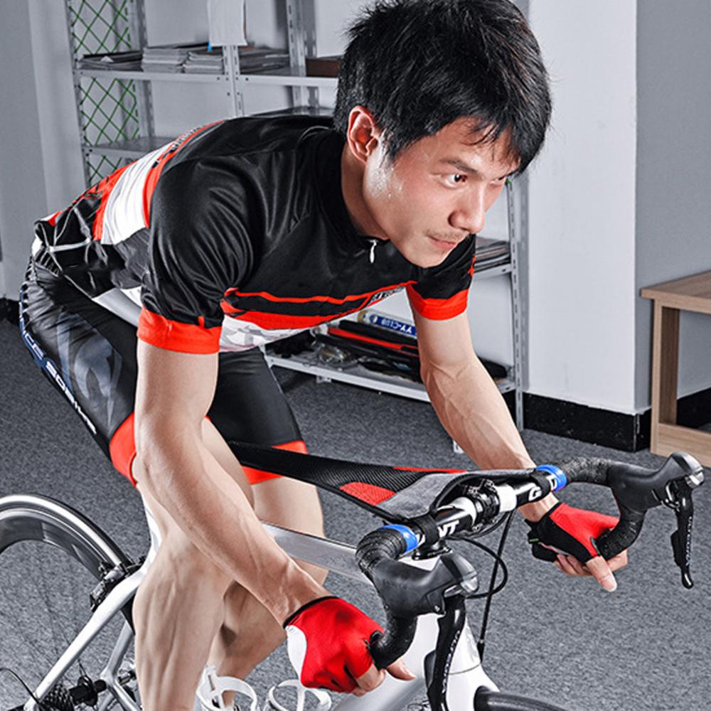 Uniwersalna osłona przeciwpotn – Bike Trainer Sweat Cover Guard recenzja i cena