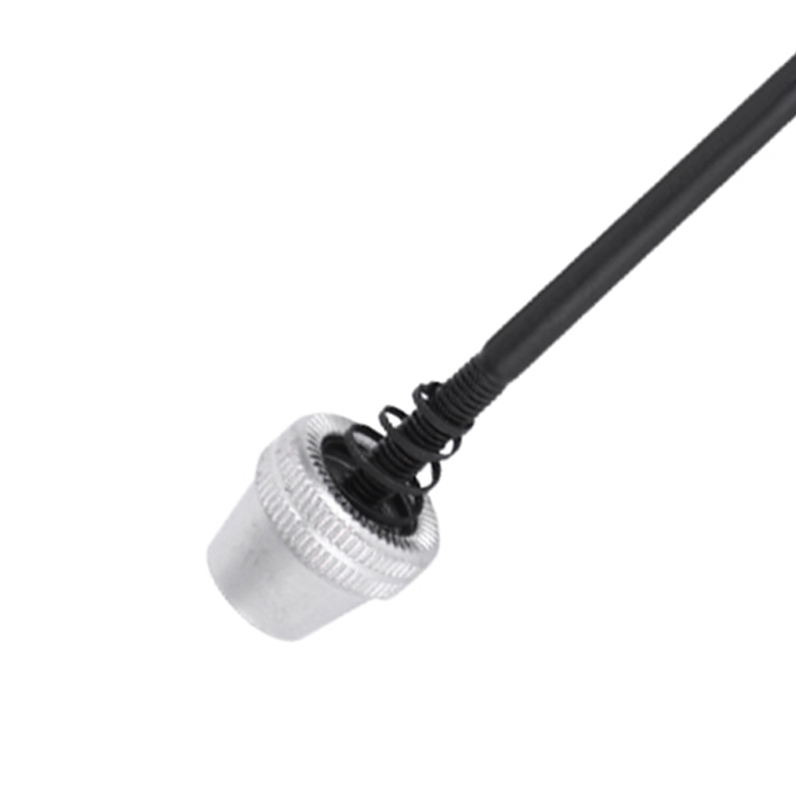Szpikulec rowerowy Stalowy lek – Thru Axle Adapter For Bike Trainer recenzja i cena