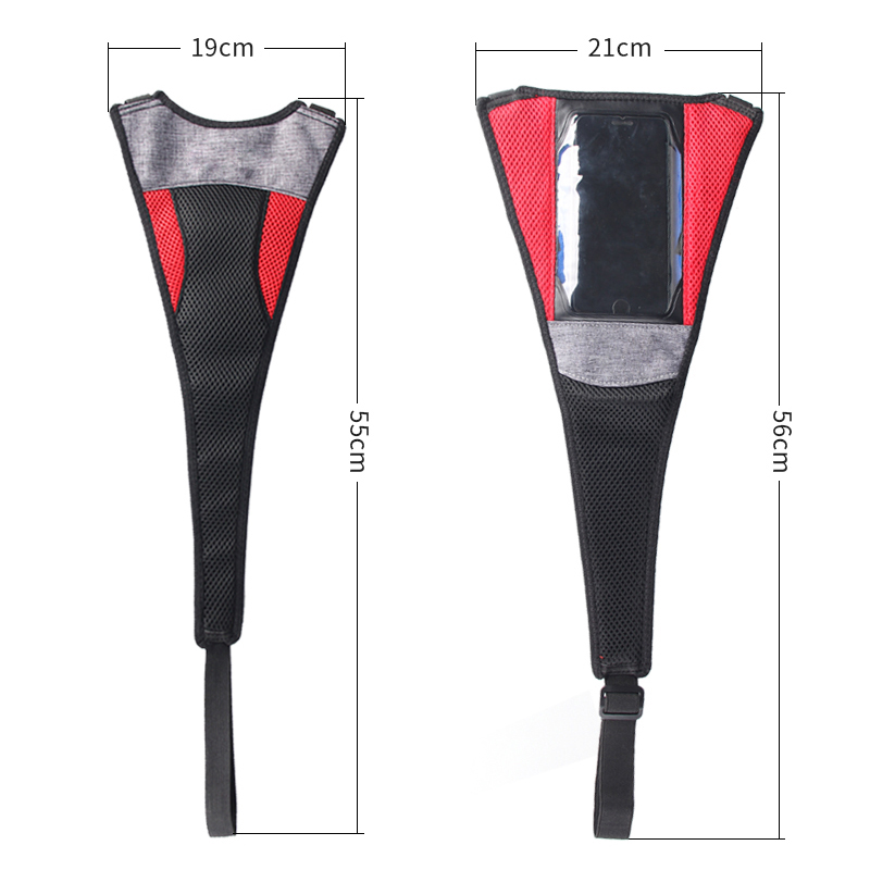Trenażer rowerowy Siatka przec – Bike Trainer Sweat Cover Guard recenzja i cena