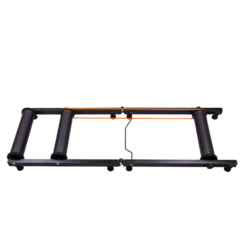 Mini aluminiowe rolki do treni – Bike Rollers Indoor Cycling Aluminum recenzja i cena