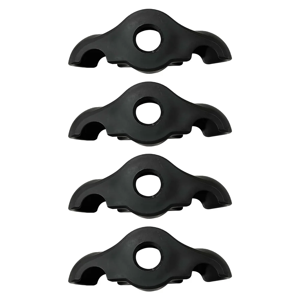 Podkładki pod stopy do trening – Rocker Plate Indoor Bike Trainer recenzja i cena